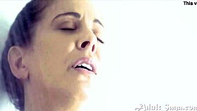 isolation nymphomania cherie deville