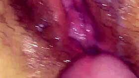 i cum hard as a latina slut