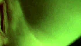 Imagine her teasing her wet pussy with toys until she cums