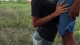 Fucking in mountains is sensational!