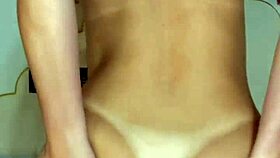 Dani Motta takes her big brazilian ass until he creampies