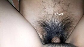 My Mexican Girlfriend Loves When I Invite Her To My Homemade House To Talk