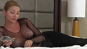 gonna lock your cock up forever, huh? 😈