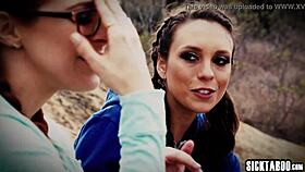 i fucked horny lesbians penny pax n chanel preston