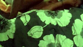 that ebony teen's pussy is so wet, just like on a rainy day 😏