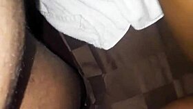 Fan gets fucked with that bubble butt 😏