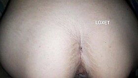 Mijn Mexicaanse vriendin houdt van uitnodiging naar mijn huis voor geile praat