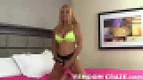 your fantasy sounds hot