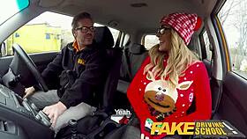 hey randy instructor, gonna fuck this kiwi milf hard on lesson?