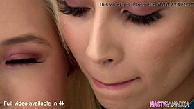 Two teen sluts grinding that big dick - ania lee carolina sweets