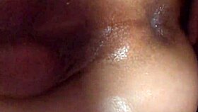 Watch Young Couple's Intense Asshole Massage!