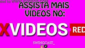 I suck that tasty pussy till it's dripping wet, Juh Morena