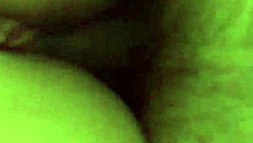 oh man, i’m fingering her ass in reverse cowgirl pov... damn!