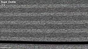 In a hotel, a blonde ex-girlfriend masturbates to orgasm in homemade nightvision footage.