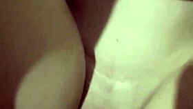 Amateur Novinha With Swollen Pussy Gets Detailed Fingering