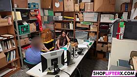 She felt deep regret after the incident