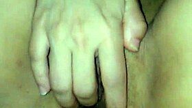 Alba Masturbates For Xvideos Guys