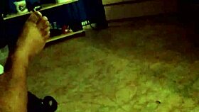 Blowjob from a bitch, suck my cock hard