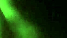 My homie's girl comes over for a casual visit.