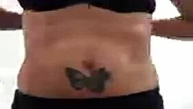 Home casting interview for potential talent 😊