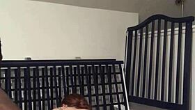 regulatorxxx pounds my ass in deep anal fucking