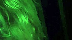 the teen girl got bound and fucked by the machine in extreme bondage domination