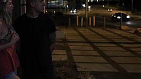 the teen girl got bound and fucked by the machine in extreme bondage domination