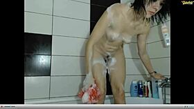 Desireduffy chats online in bath