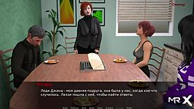 dusklightmanor nude lake bathing e1 49 😊