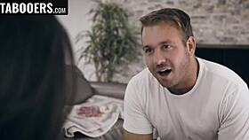 Stepsis, you wanna feel me? Casey Calvert sucks pussy.