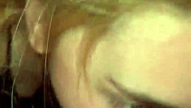 Juicy sloppy blowjob close up facefuck with saliva dripping everywhere 😋💦