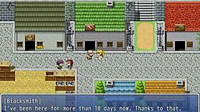 The Pregcess Of Zeven Part 21: Intense Gangbang Banging and Humiliation