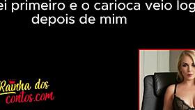 My Husband Loves Sharing Me With Another Man For Intense Erotic Pleasure