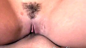 Dana Wolf Fucks Homeless Stepsister Hard