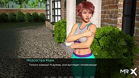 dusklightmanor nude lake bathing e1 49 😊