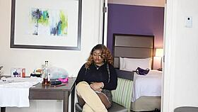 Watch Tori Wolfe Squirt Hard on Webcam!