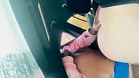 Oh wow, this celebrity couple got caught fucking in the national wild park with bigbootilatte, ass licking and all! 😏