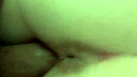 girl takes all my cum inside 😏