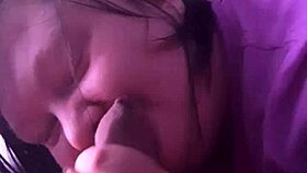 Spending quality time with my sister during the family reunion.