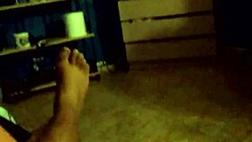 Blowjob from a bitch, suck my cock hard