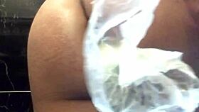 Do I Insert Lemons In My Ass?