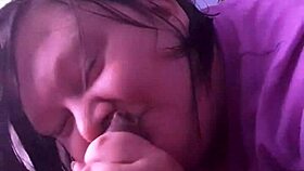 Spending quality time with my sister during the family reunion.