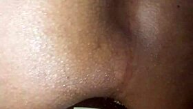 enjoying a wild night out