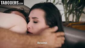 Stepsis, you wanna feel me? Casey Calvert sucks pussy.