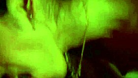 Hey, check this beautiful blowjob from my exotic Indian brunette again