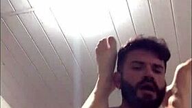 i fucked that hairy ass all night