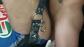 zena slim enjoys big cock