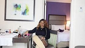 Watch Tori Wolfe Squirt Hard on Webcam!