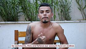 Dei pro mega dotado erick dotado