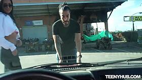 Cassandra In Pink Lingerie Lust?